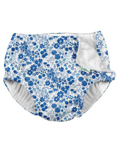 Pañal de Natación Reutilizable iPlay UPF 50+ para Bebés