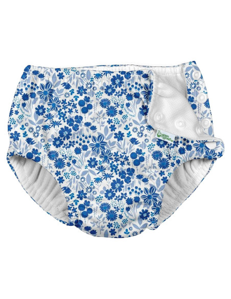 Pañal de Natación Reutilizable iPlay UPF 50+ para Bebés