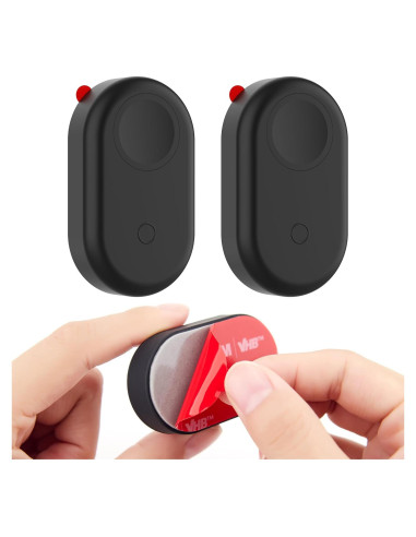 Soporte Adhesivo para Samsung Galaxy SmartTag2 - 2 Paquetes