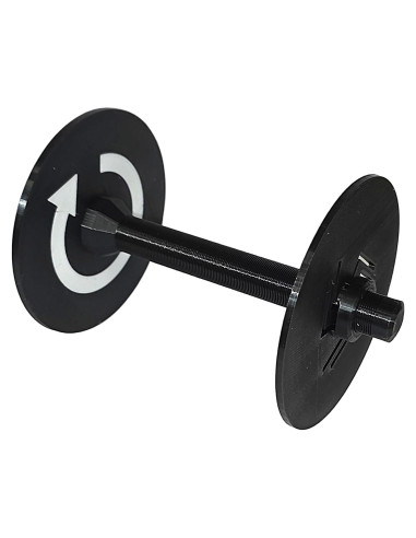 Carrete de Reemplazo Dymo LabelWriter 4XL 5XL - The Homely House