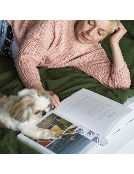 Fundas de Laminado para Marcadores DLUGOPIS 5 Mil 200 Piezas