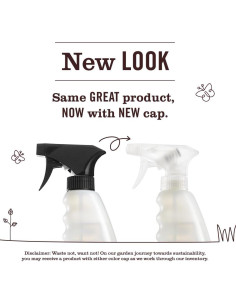 Limpiador Multiusos en Spray Mrs. Meyer's Campanilla 473 ml - 3 Unidades 2