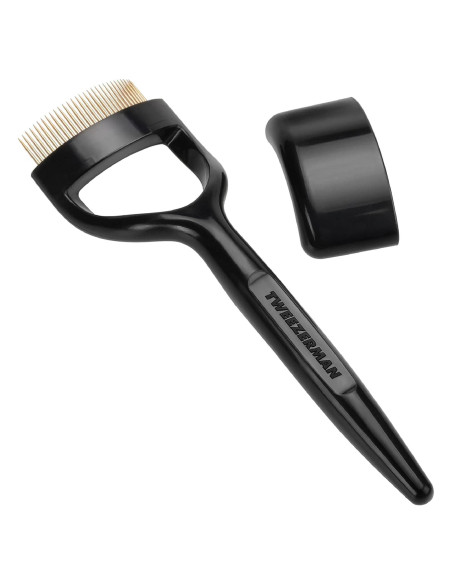 Peina de Pestañas Curl 38 Tweezerman - Separador Almendra