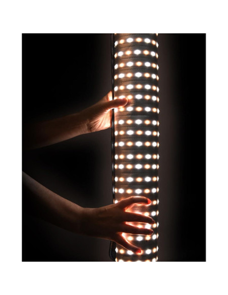 Luz LED Flexible Godox FL100 60x40cm Control Remoto