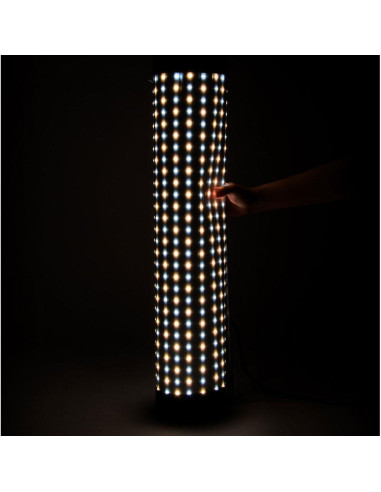Luz LED Flexible Godox FL100 60x40cm Control Remoto