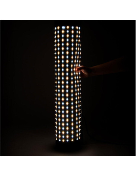 Luz LED Flexible Godox FL100 60x40cm Control Remoto