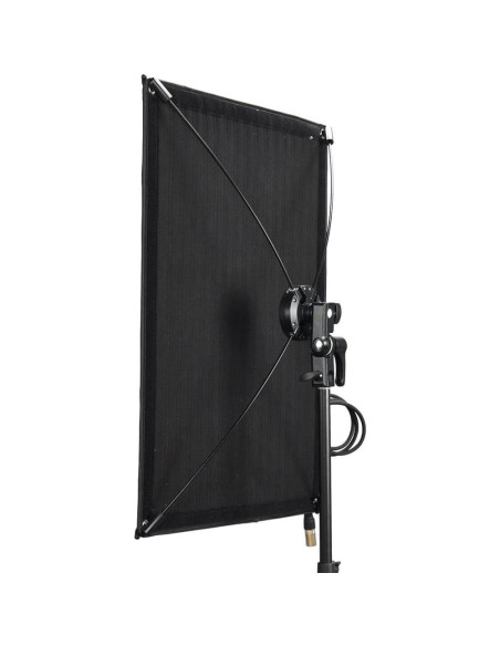 Luz LED Flexible Godox FL100 60x40cm Control Remoto