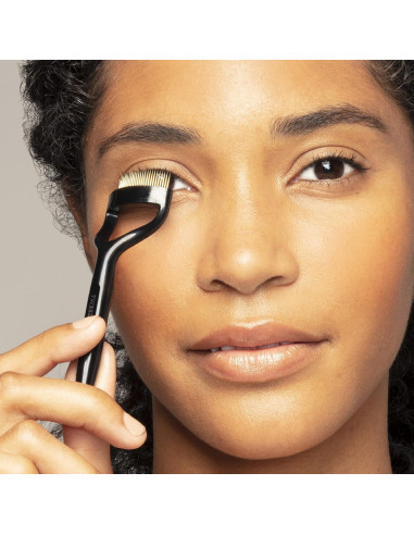 Peina de Pestañas Curl 38 Tweezerman - Separador Almendra