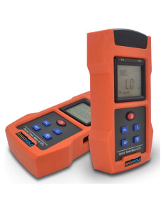 Medidor de Potencia Óptica SPEEDWOLF PMV673-C Portátil