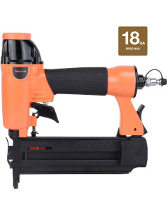 Clavadora Brad Pneumática Valu-Air F50Q 18GA 1.6 a 5.1 cm 2