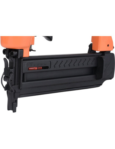 Clavadora Brad Pneumática Valu-Air F50Q 18GA 1.6 a 5.1 cm