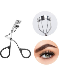 Almohadillas de Rizador de Pestañas Revlon 24PCS Silicona 2