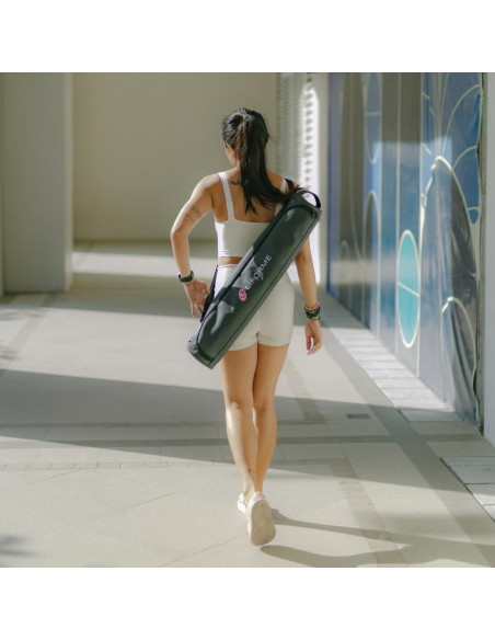 Esterilla de Yoga Liforme Antideslizante 185x68cm - Bolsa Gratis