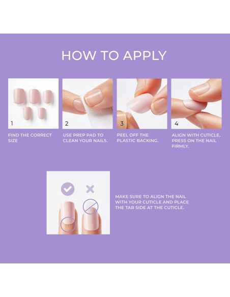 KISS imPRESS Manicura Press-On Gel Corally Crazy 30 Uñas