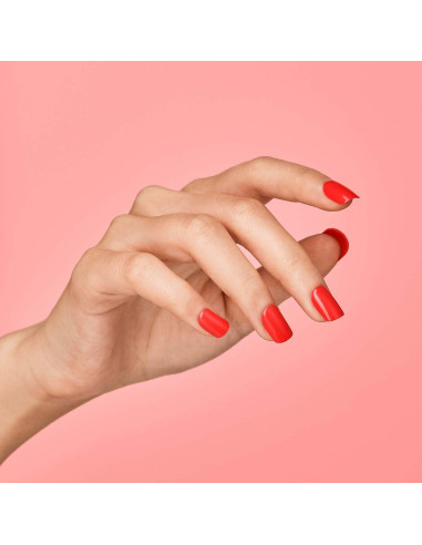 KISS imPRESS Manicura Press-On Gel Corally Crazy 30 Uñas