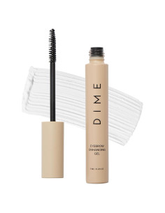 Gel para Cejas DIME Beauty 6 mL - Promueve Cejas Llenas y Fuertes