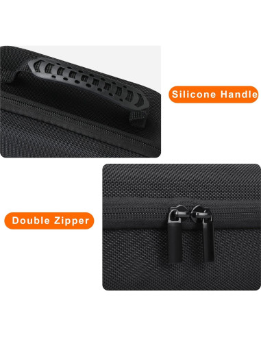 Funda Canboc para Altavoz Bluetooth JBL Flip 7/6/5 Impermeable