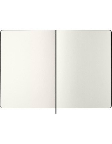 Cuaderno de Acuarela Moleskine Art A4 Negro 60 Páginas