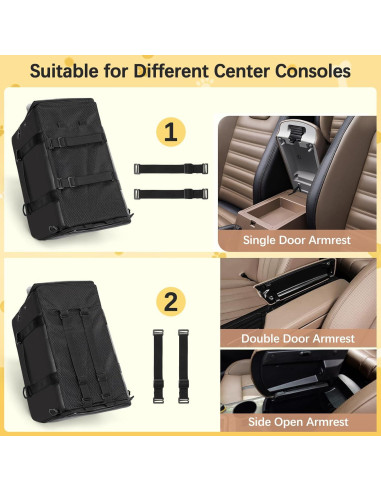 Asiento Elevador para Perros PetsHome Negro 42x22x26cm