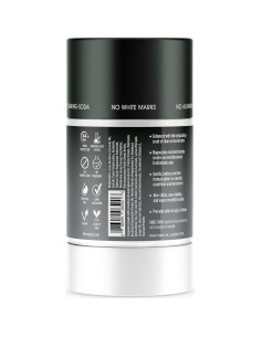 Desodorante Sólido de Magnesio Crystal Essence 70.87 g - Sin Aluminio 2