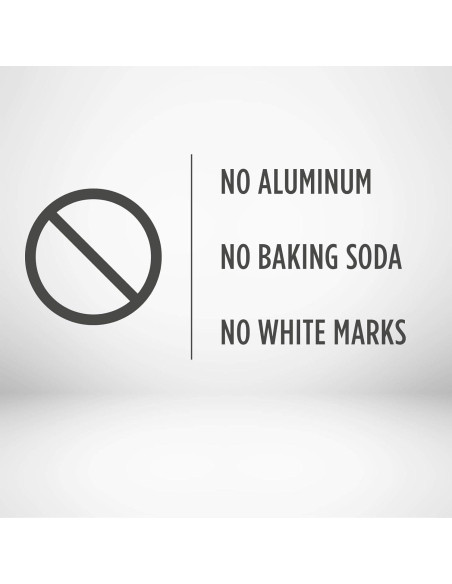 Desodorante Sólido de Magnesio Crystal Essence 70.87 g - Sin Aluminio