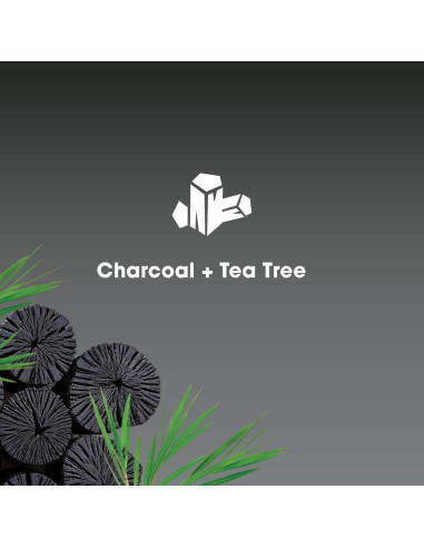 Desodorante Sólido de Magnesio Crystal Essence 70.87 g - Sin Aluminio