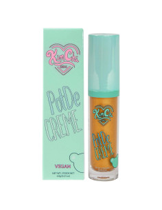 Sombra de Ojos en Crema Kimchi Chic Oro 24K 5.97g Vegana