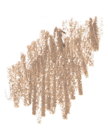 Lápiz Definidor de Cejas Palladio Beauty Marrón Ceniza