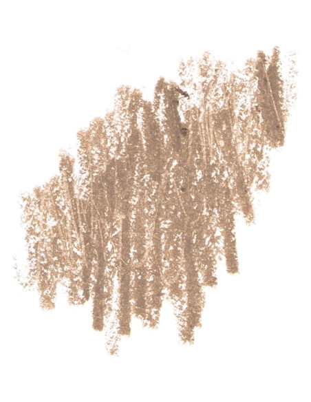 Lápiz Definidor de Cejas Palladio Beauty Marrón Ceniza