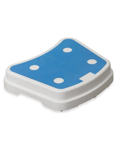 Escalón de Baño Portátil Drive Medical RTL12068 Antideslizante