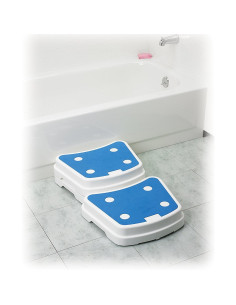 Escalón de Baño Portátil Drive Medical RTL12068 Antideslizante 2