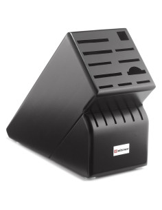 Bloque de Almacenamiento de Cuchillos Wüsthof 17 Ranuras Madera