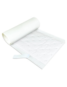 Panel Aislante Acústico BXI Doble Espuma 100x34cm