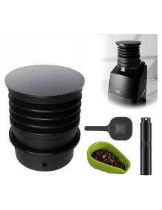 Campana de Silicona Baratza para Molinillo de Café + Accesorios