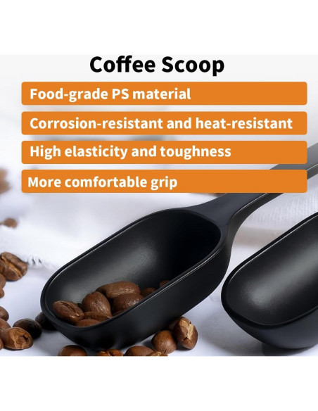 Campana de Silicona Baratza para Molinillo de Café + Accesorios