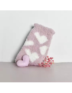 Set de Regalo Spa Rosa con Vaso Aislante y Accesorios 2