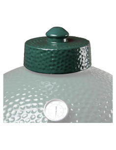 Tapa Cerámica KAMaster para Big Green Egg Mediano Grande XL