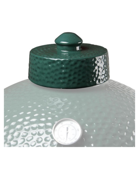 Tapa Cerámica KAMaster para Big Green Egg Mediano Grande XL