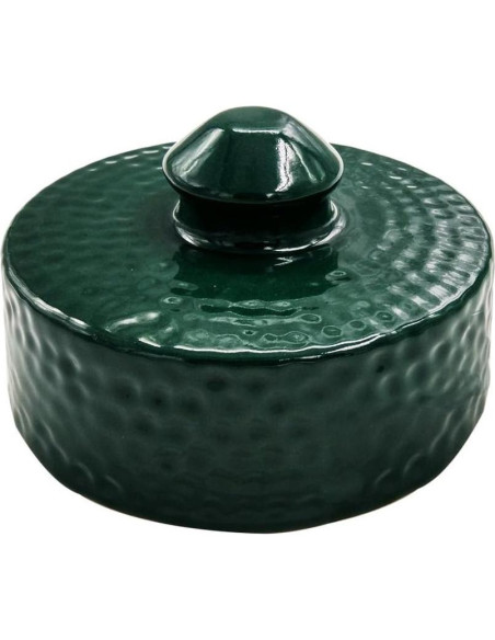 Tapa Cerámica KAMaster para Big Green Egg Mediano Grande XL