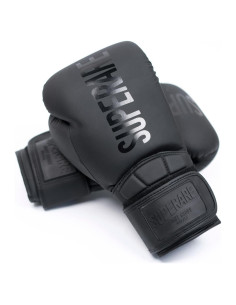 Guantes de Boxeo Superare Supergel V - 10 OZ - Unisex