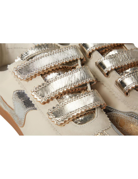 Zapatillas para Mujeres Dolce Vita NOTICE VELCRO 8