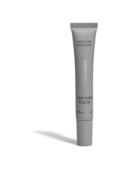 Bálsamo Sanador Restore Doctor Rogers 14g Multiusos Eccema