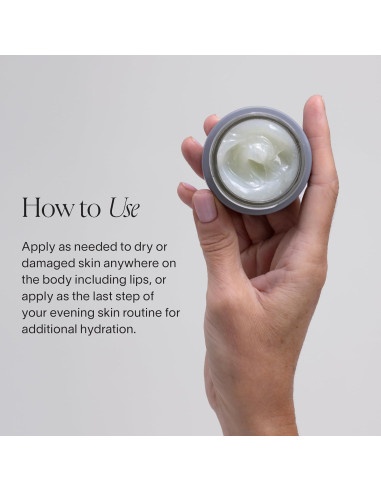 Bálsamo Sanador Restore Doctor Rogers 14g Multiusos Eccema