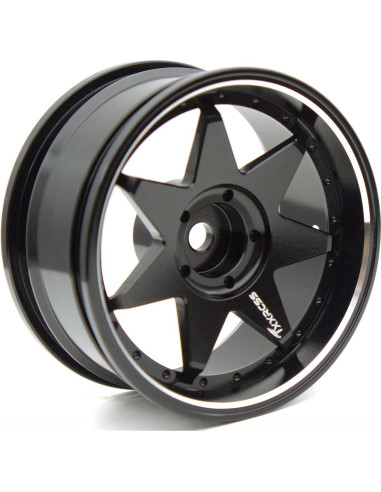 Neumáticos de Drift RC 1/10 Aluminio 4Pcs 52mm Tamiya Traxxas