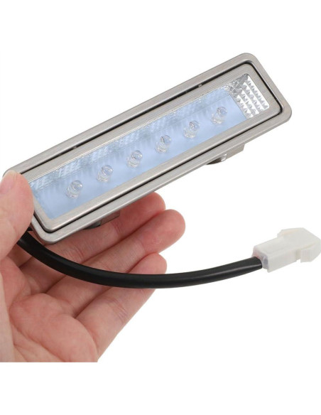 Bombillas LED 12V NUOBESTY para Campanas Extractoras - 2 Pcs