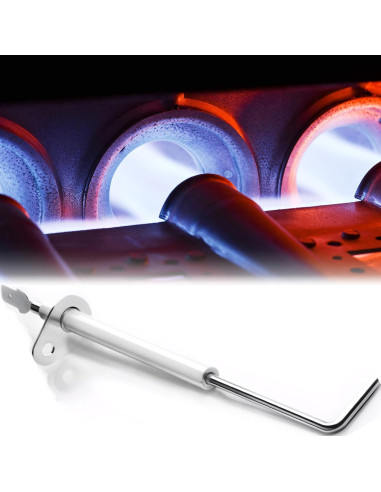 Sensor de Llama 69W43 Btanadi para Horno - Reemplazo OEM