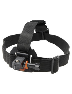 Soporte de Correa para la Cabeza Vivitar para GoPro HERO