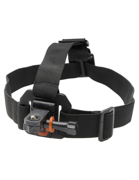 Soporte de Correa para la Cabeza Vivitar para GoPro HERO