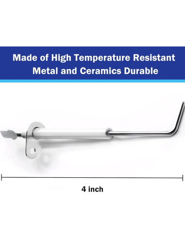 Sensor de Llama 69W43 Btanadi para Horno - Reemplazo OEM