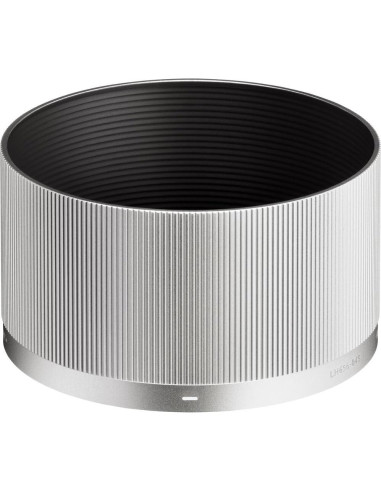 Lente Sigma 65mm f/2 DG Contemporánea Montura L + Accesorios